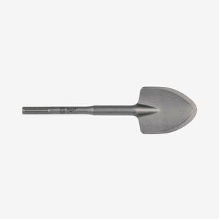 Долото лопаточне SDS-MAX MILWAUKEE, 400х110мм 4932343747 фото