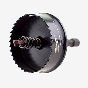 Коронка Shockwave MILWAUKEE &Oslash;38мм 49569835 фото