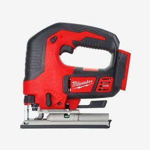 Лобзик акумуляторний MILWAUKEE, M18 BJS-0X 4933459573 фото