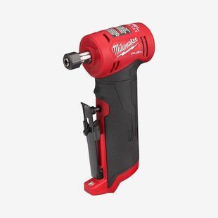 Шліфмашина кутова цангова акумуляторна MILWAUKEE, M12 FUEL FDGA-0 4933471438 фото