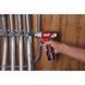 Гвинтокрут акумуляторний 1/4'' HEX MILWAUKEE, M12 BID-0 4933441955 фото 3