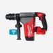 Перфоратор SDS-PLUS аккумуляторный MILWAUKEE, M18 FUEL ONEFHPX-0X 4933478495 фото 1