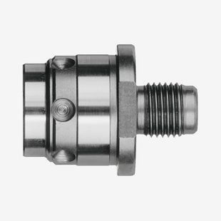 Адаптер для патрона перфораторів SDS-PLUS MILWAUKEE, FIXTEC - 1/2'' X 20 UNF 1 4932371807 фото
