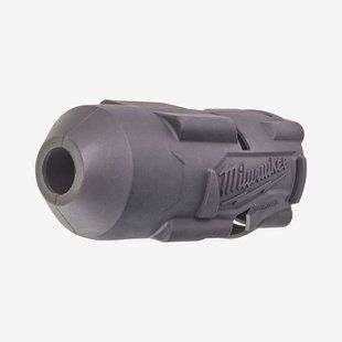 Чехол резиновый защитный MILWAUKEE для гайковерта M18 FHIWP12 49162766 фото