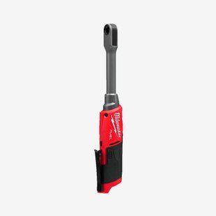 Трещітка акумуляторна накидна Hex 14.4мм MILWAUKEE, M12 FUEL FPTR-0 4933480756 фото