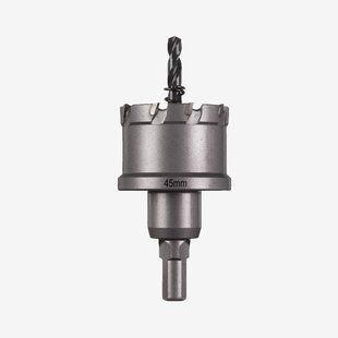 Коронка Holesaw TCT MILWAUKEE, &Oslash;45мм 4932479047 фото