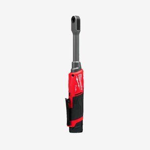 Трещітка акумуляторна накидна Hex 14.4мм MILWAUKEE, M12 FUEL FPTR-202X 4933480754 фото