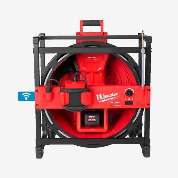 Машина прочистная аккумуляторная MILWAUKEE, M18 FUEL HSFSM-122 4933480722 фото