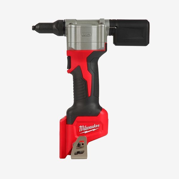 Заклепочник акумуляторний MILWAUKEE M12 BPRT-0 4933464404 фото