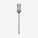 Бур SDS-PLUS Contractor MILWAUKEE, &Oslash;12,0х210мм 4932471237 фото 2