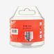 Коронка по бетону SDS-PLUS TCT MILWAUKEE, &Oslash;90x50мм 4932344482 фото 2