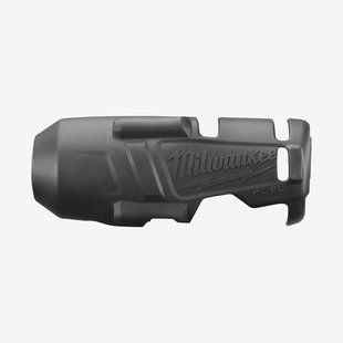 Чехол резиновый защитный MILWAUKEE для гайковерта M18 CHIW / M28 CHIW 49162763 фото