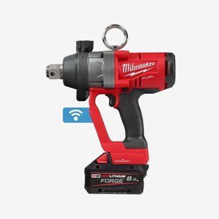 Гайковерт аккумуляторный 1'' MILWAUKEE, M18 ONEFHIWF1-802X 4933499254 фото