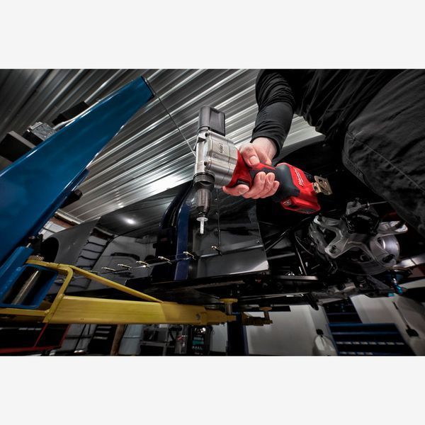 Заклепочник акумуляторний MILWAUKEE M12 BPRT-201X 4933464405 фото