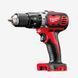 Дрель-шуруповерт с ударом аккумуляторная MILWAUKEE, M18 BPD-0 4933443500 фото 1