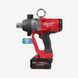 Гайковерт аккумуляторный 1'' MILWAUKEE, M18 ONEFHIWF1-802X 4933499254 фото 1