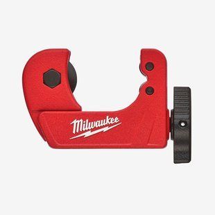 Мінітруборіз для мідних труб &Oslash;3-22мм MILWAUKEE 48229258 фото