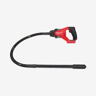 Вібратор заглибний акумуляторний MILWAUKEE, M18 FUEL FCVN12-0 4933479596 фото