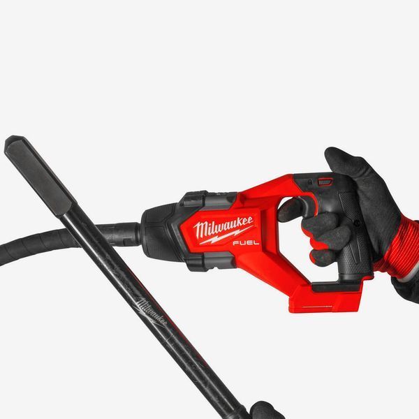 Вібратор заглибний акумуляторний MILWAUKEE, M18 FUEL FCVN12-0 4933479596 фото