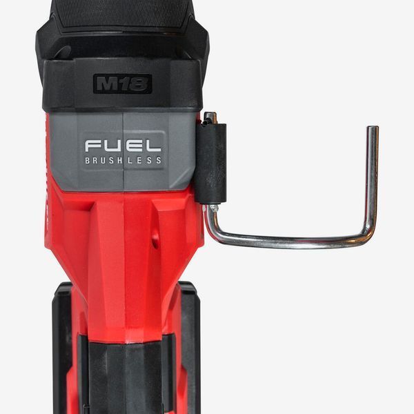 Вібратор заглибний акумуляторний MILWAUKEE, M18 FUEL FCVN12-0 4933479596 фото