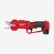 Ножиці-секатор акумуляторні MILWAUKEE, M12 BLPRS-0 4933480114 фото 7
