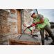 Вібратор заглибний акумуляторний MILWAUKEE, M18 FUEL FCVN12-0 4933479596 фото 4