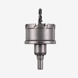 Коронка Holesaw TCT MILWAUKEE, &Oslash;54мм 4932479050 фото