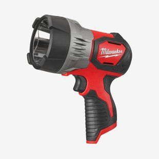 Фонарь аккумуляторный MILWAUKEE, M12 SLED-0 4933451261 фото