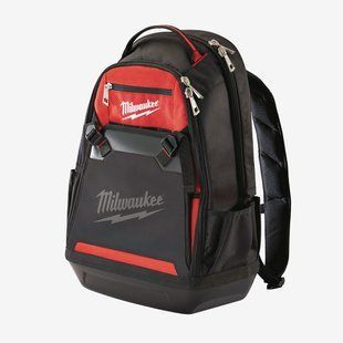 Рюкзак строительный MILWAUKEE 48228200 фото