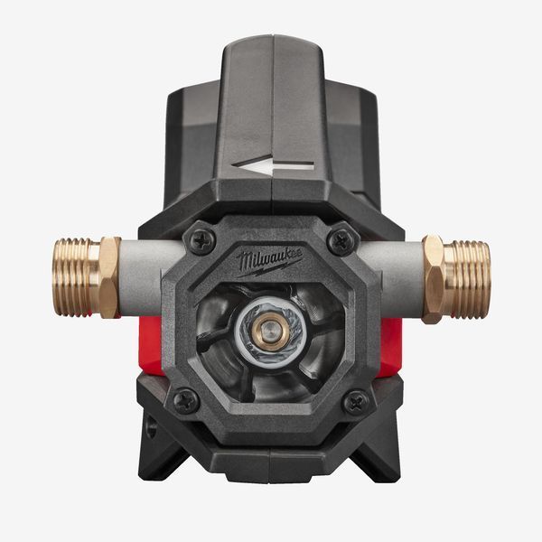 Насос для води аккумуляторный MILWAUKEE M18 BTP-0 4933471494 фото