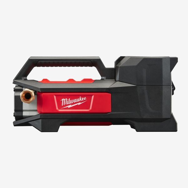 Насос для води аккумуляторный MILWAUKEE M18 BTP-0 4933471494 фото