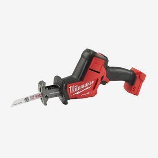 Пила шабельна акумуляторна MILWAUKEE, M18 FUEL FHZ-0 4933498064 фото