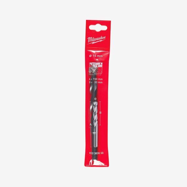 Свердло по бетону MILWAUKEE DIN 8039, MARS &Oslash;14x150мм 4932363650 фото