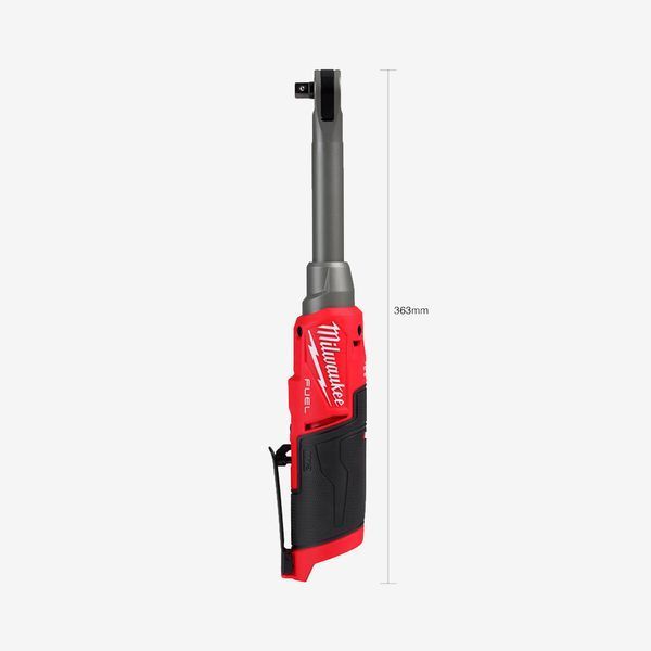Трещетка аккумуляторная M12 FUEL FHIR38LR-0 4933480791 фото