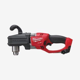 Дрель угловая аккумуляторная MILWAUKEE, M18 FUEL CRAD-0Х 4933451451 фото