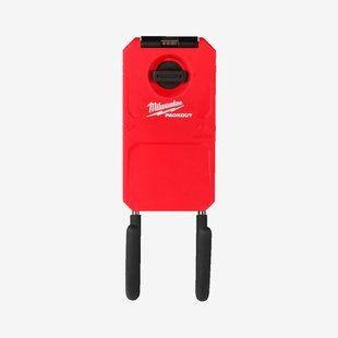 Крючок двойной круглый PACKOUT MILWAUKEE 4932480701 фото