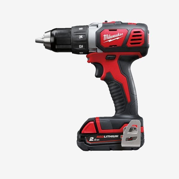 Дриль-шурупокрут акумуляторний MILWAUKEE, M18 BDD-202С 4933443555 фото