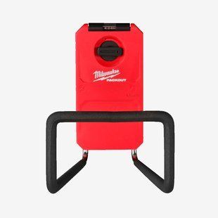 Крючок-скоба великий PACKOUT MILWAUKEE 4932480702 фото