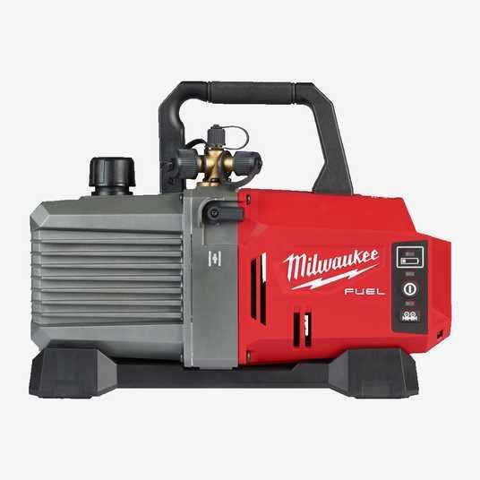Насос вакуумний аккумуляторный MILWAUKEE, M18 FVP5-0