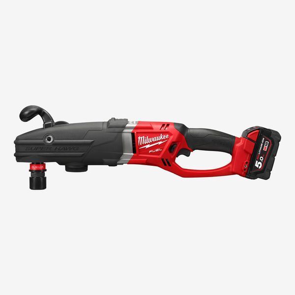 Дрель угловая аккумуляторная MILWAUKEE, M18 FUEL FRADH-0 4933451290 фото