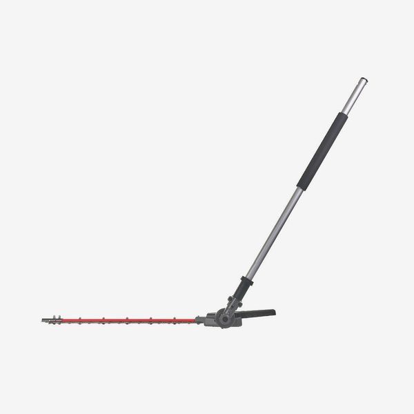 Насадка висоторіз-кущоріз акумуляторний QUIK-LOK&trade; MILWAUKEE, M18 FUEL FOPH-HTA 4932464959 фото