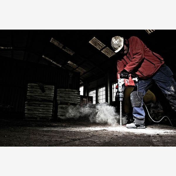 Перфоратор SDS-MAX MILWAUKEE Kango 540 S 4933418100 фото