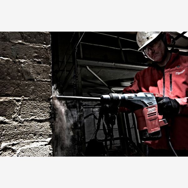 Перфоратор SDS-MAX MILWAUKEE Kango 540 S 4933418100 фото