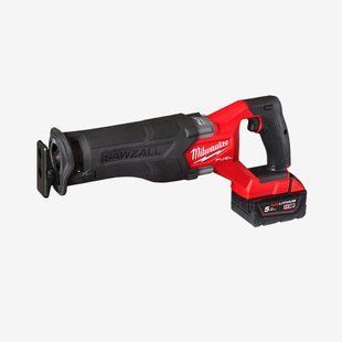 Пила шабельна акумуляторна MILWAUKEE, M18 FUEL FSZ-502X 4933478291 фото