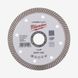 Диск алмазный Speedcross MILWAUKEE DHTI 125, &Oslash;125мм 4932492155 фото 1