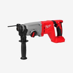 Перфоратор SDS-PLUS аккумуляторный MILWAUKEE, M18 BLHACD26-0 4933492483 фото