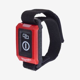 Пульт дистанционного управления Bluetooth&reg; MILWAUKEE, RCO (для 4932478965) 4932479620 фото