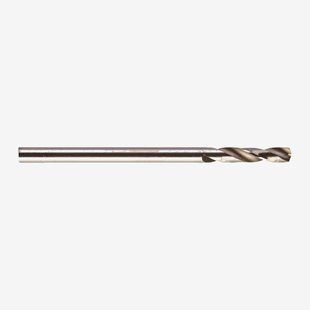 Свердло по металу HSS-G MILWAUKEE DIN1897, 2,5х43х14мм, скорочене, (10шт) 4932352201 фото