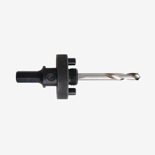 Хвостовик&nbsp;Hex&nbsp;9,5&nbsp;для&nbsp;коронок&nbsp;&Oslash;32-175мм&nbsp;Bi-Metal&nbsp;MILWAUKEE 4932479466 фото