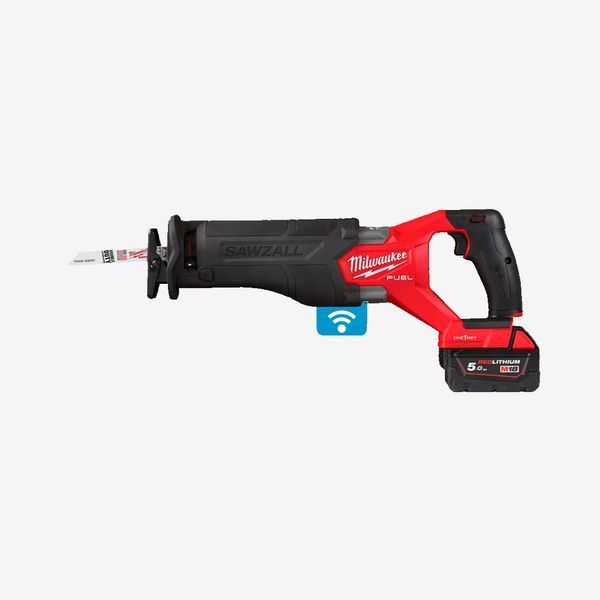 Пила шабельна акумуляторна MILWAUKEE, M18 FUEL ONEFSZ-502X 4933478294 фото